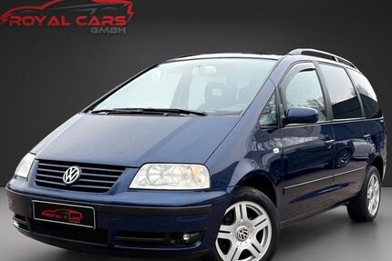 VW Sharan 300.000 km 2.490 &euro; Hamburg 22111