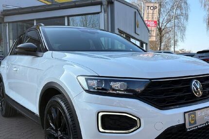 VW T-Roc 89.000 km 22.790 &euro; Heiden 46359