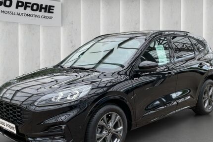 Ford Kuga 28.900 km 24.700 &euro; Norderstedt 22848