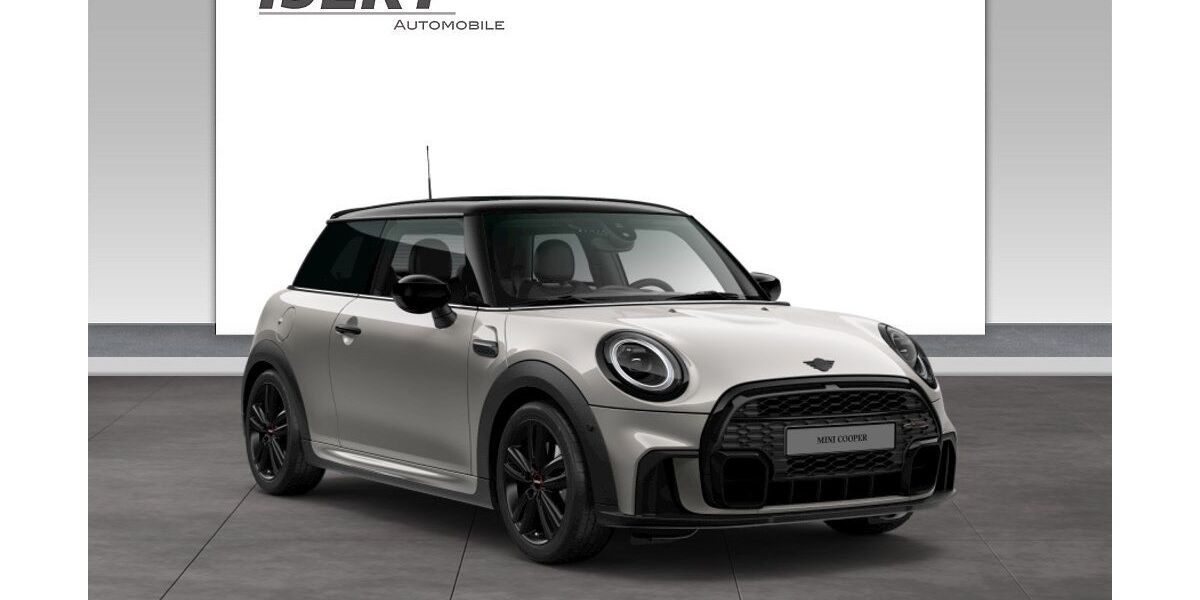 Mini Cooper 23.400 km 26.490 &euro; Bayreuth 95445