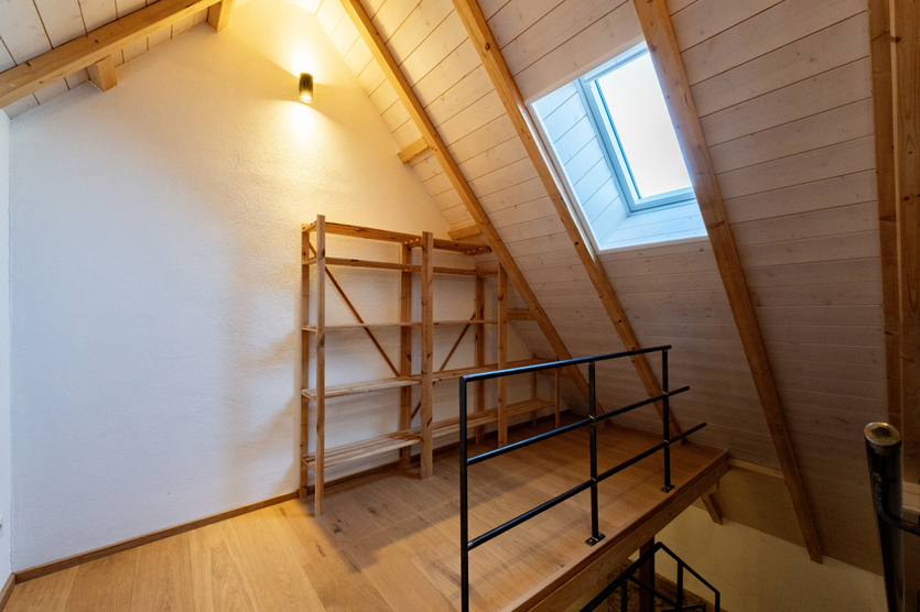 Exklusiv - Energieeffiziente Loftwohnung ! 1 zimmer