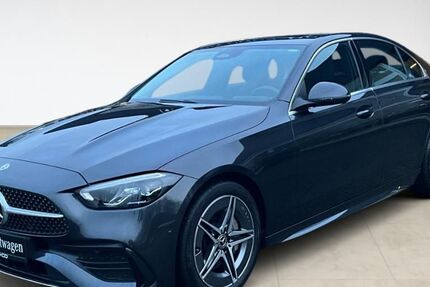 Mercedes-Benz C 220 59.700 km 36.980 &euro; Niebüll 25899