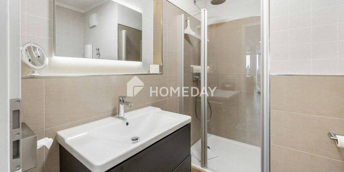 Etagenwohnung Barth Stadtkern - 3 Zimmer, 60 m&sup2;, 304.560&euro; | Angebot:25910641