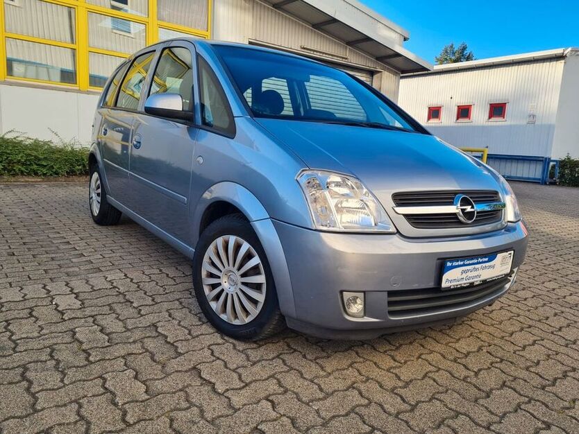 Meriva