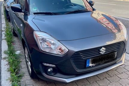 Suzuki Swift 61.698 km 9.900 € Nürnberg 90429