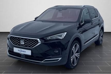 Seat Tarraco 86.942 km 29.380 &euro; Mainz 55129