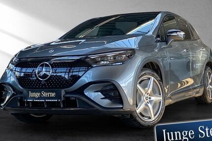 Mercedes-Benz EQE 13.980 km 65.450 &euro; Parsberg/Lupburg 92331