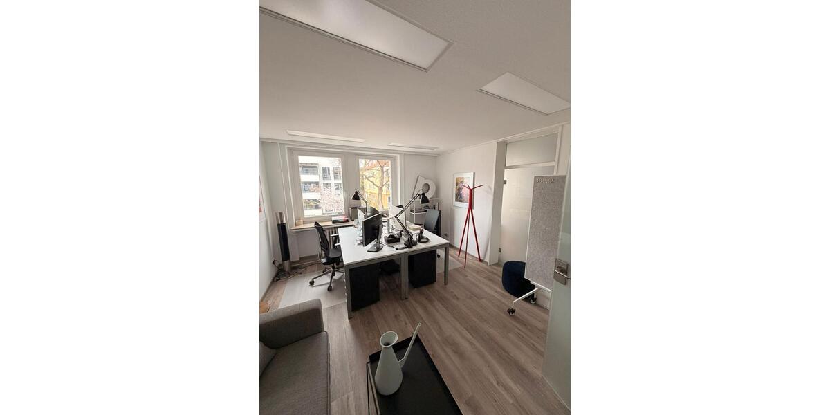 Gewerbeobjekt Hannover Bult - 600&euro; | Angebot:26409263