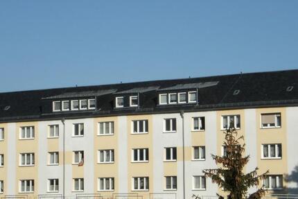 2-Raum-Wohnung mit großzügigem Bad 2 zimmer