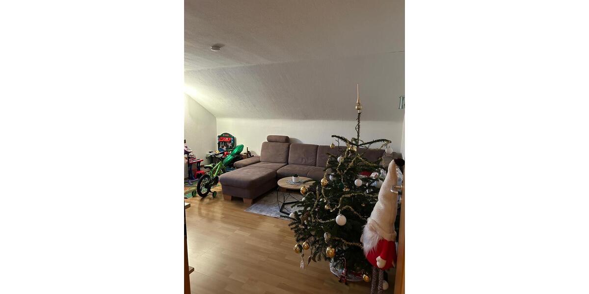 Helle 3-Zimmer-Wohnung mit Balkon in AuenwaldUnterbrüden 3 zimmer