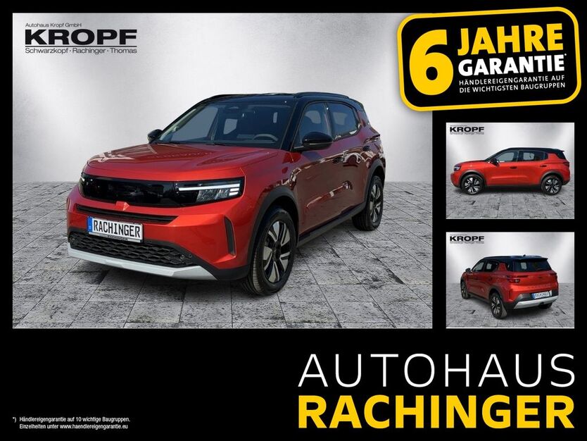 Opel Frontera 2.500 km 26.860 € Nürnberg 90429