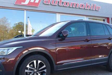 VW Tiguan 39.517 km 23.500 &euro; Langenhagen / Kaltenweide 30855