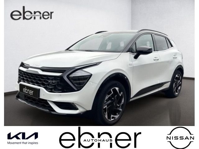 Kia Sportage 23.200 km 33.490 € Baienfurt 88255