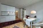 Etagenwohnung München Schwabing-Freimann - 1 Zimmer, 36 m&sup2;, 1.300&euro; | Angebot:26367297