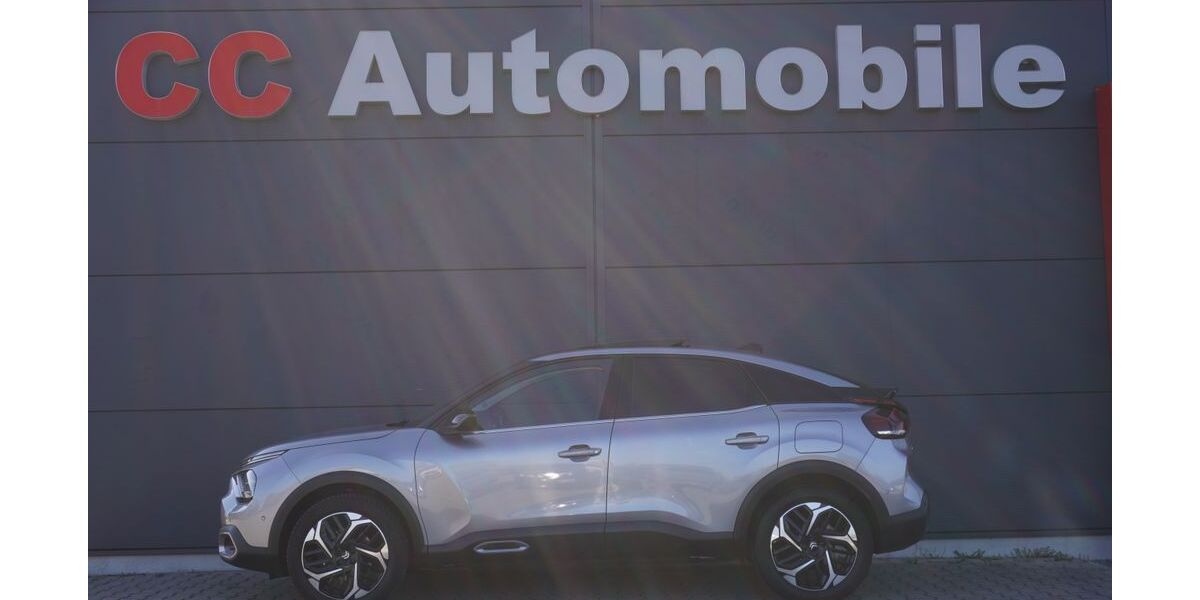 Citroen C4 62.600 km 16.880 &euro; Velen 46342