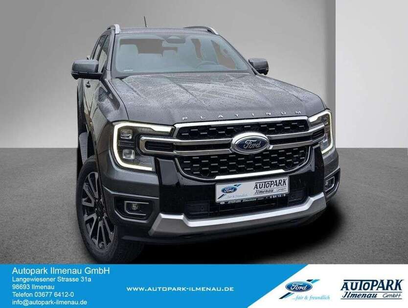 Ranger