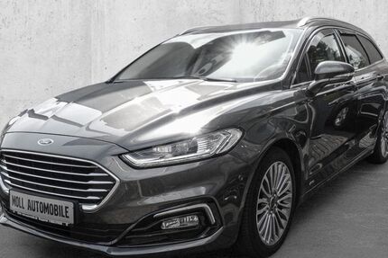 Ford Mondeo 102.000 km 19.980 € Düren 52351