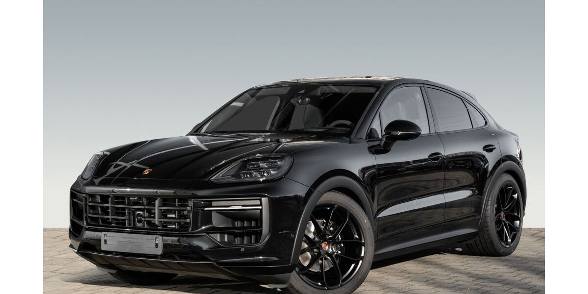 Porsche Cayenne 7.900 km 126.900 &euro; Reutlingen 72770
