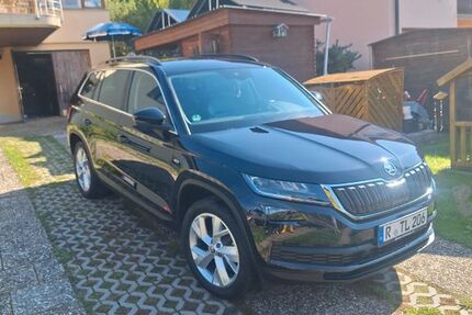 Skoda Kodiaq 99.000 km 22.500 € Pettendorf 93186