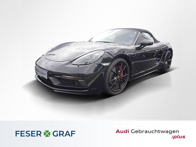Boxster