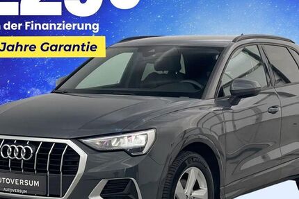 Audi Q3 64.984 km 25.985 &euro; Uetersen bei Hamburg 25436