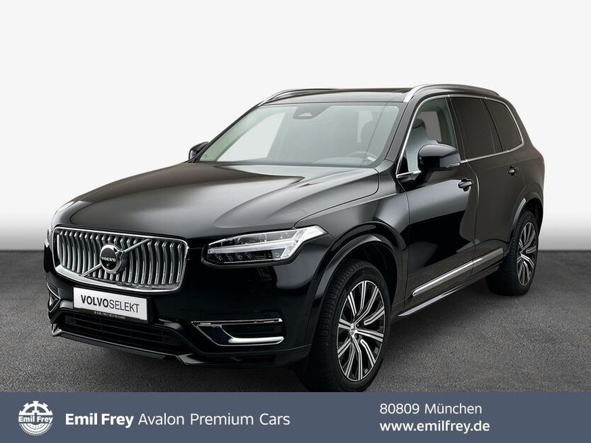 XC90