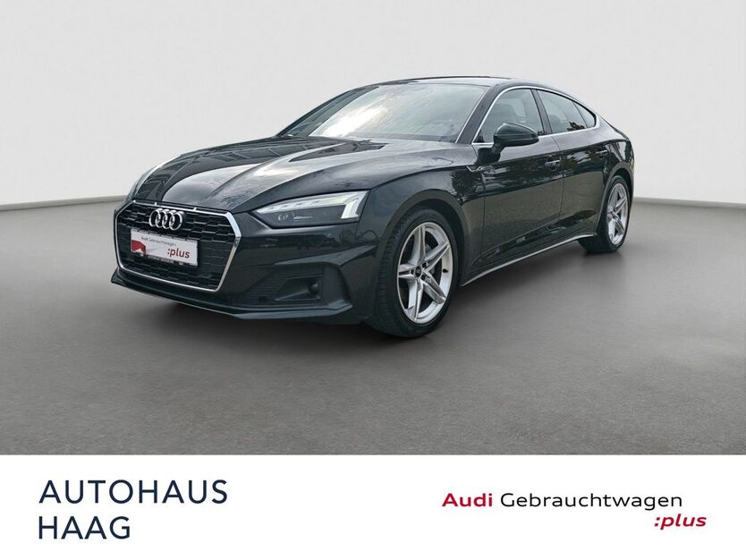 Audi A5 92.000 km 37.500 € Haag bei München 83527