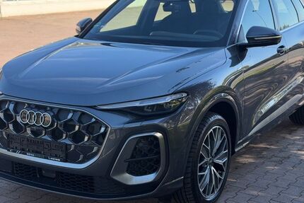Audi Q5 4.800 km 49.990 &euro; Berlin 12057