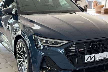 Audi e-tron 27.330 km 31.995 &euro; Hildesheim 31135