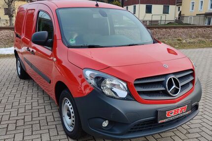 Mercedes-Benz Citan 97.200 km 12.600 € Dippoldiswalde 01744