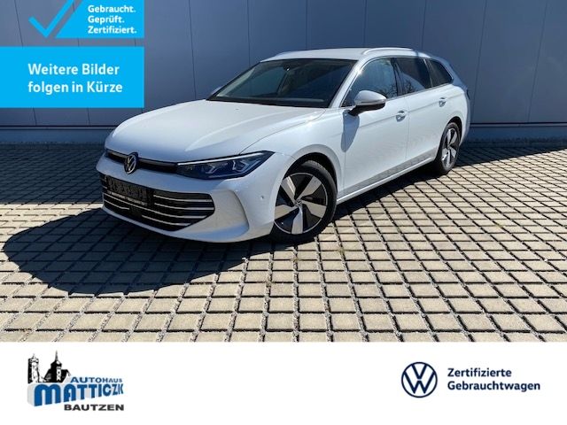 VW Passat Variant 22.205 km 38.789 &euro; Bautzen 02625