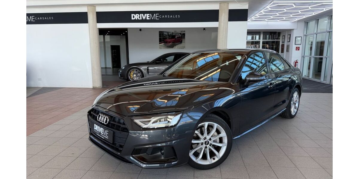 Audi A4 62.000 km 26.999 &euro; Dorfen 84405