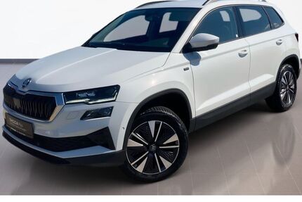 Skoda Karoq 26.500 km 39.790 &euro; Landshut 84034