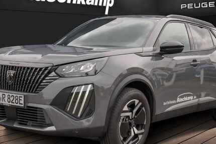 Peugeot 2008 7.000 km 40.580 &euro; Dortmund 44145