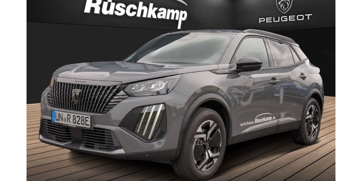 Peugeot 2008 7.000 km 40.580 &euro; Dortmund 44145