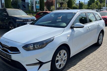 Kia ceed / Ceed 70.000 km 19.990 &euro; Ehrenkirchen 79238