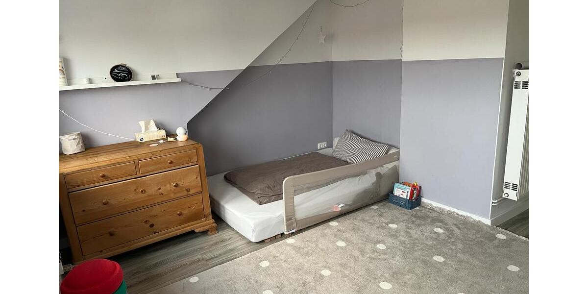 Reihenhaus Harsefeld - 5 Zimmer, 130 m&sup2;, 1.350&euro; | Angebot:24806354