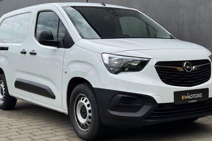 Opel Combo 80.539 km 10.990 &euro; Baden-Württemberg - Pfullingen 72793