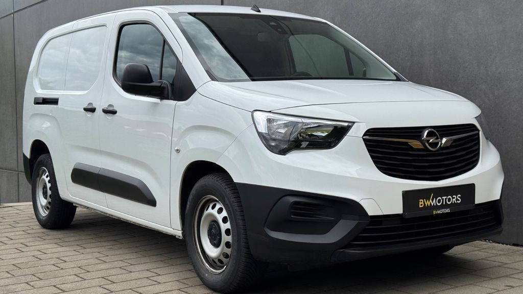 Opel Combo 80.539 km 10.990 &euro; Baden-Württemberg - Pfullingen 72793