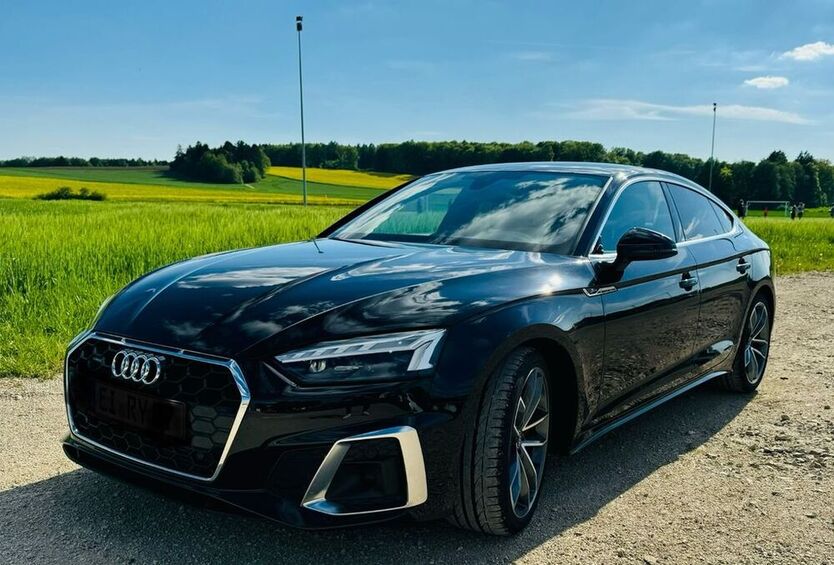 A5