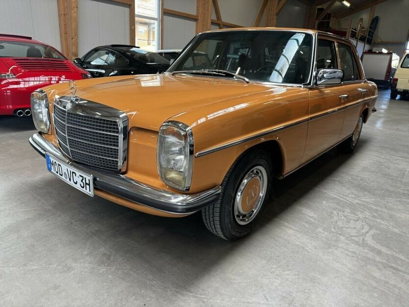 Mercedes-Benz 200 53.741 km 20.890 € Fuchstal 86925