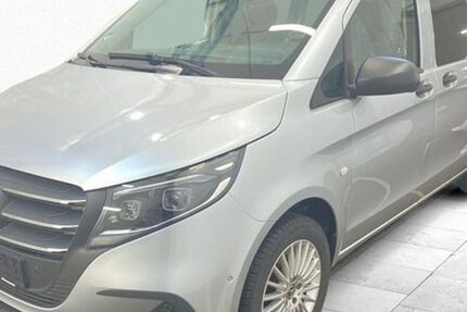 Mercedes-Benz Vito 7.563 km 61.890 &euro; Sangerhausen 06526