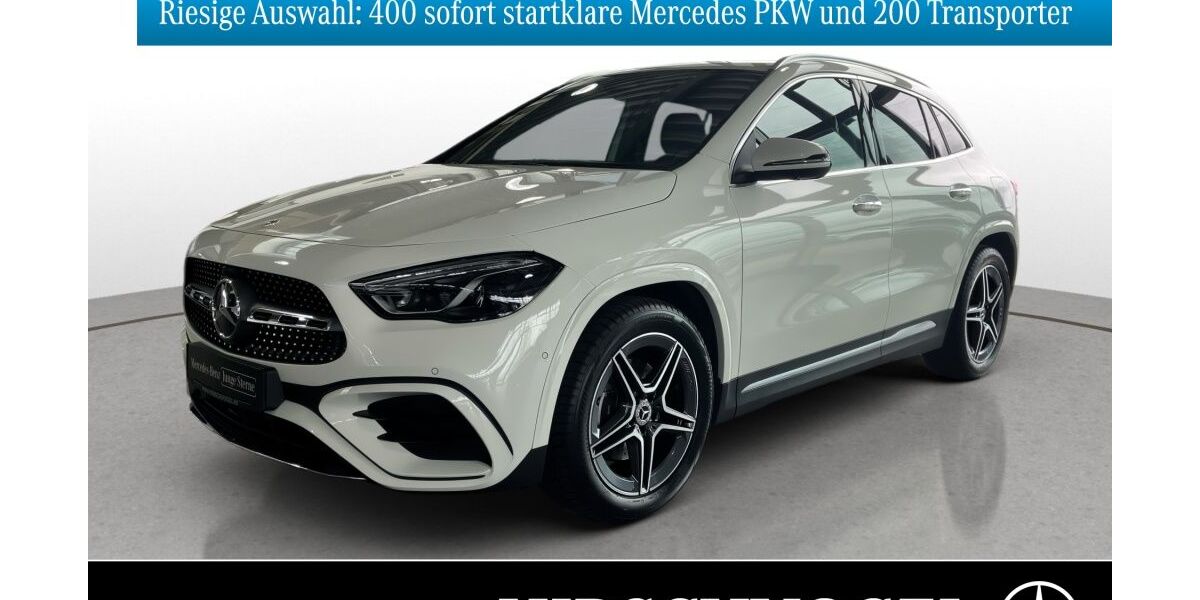 Mercedes-Benz GLA 180 1.312 km 39.680 &euro; Cham 93413
