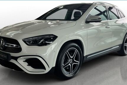 Mercedes-Benz GLA 180 1.312 km 39.860 &euro; Cham 93413