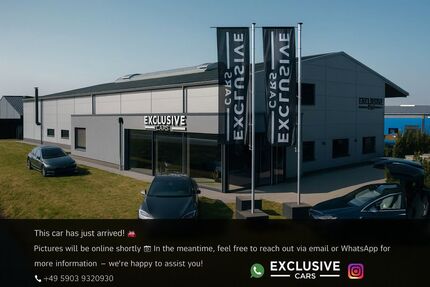 Mercedes-Benz G 580 23.850 km 138.950 &euro; Emsbüren 48488