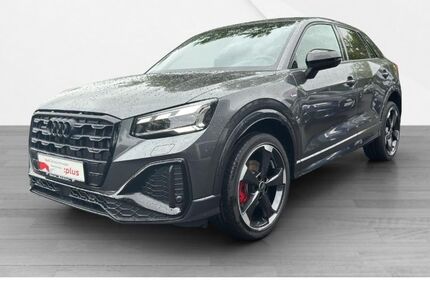 Audi Q2 2.327 km 44.890 € Saarlouis 66740