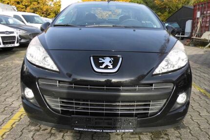 Peugeot 207 216.000 km 1.650 € Mainz-Kastel 55252