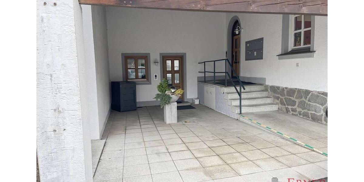Gewerbeobjekt Viechtach - 786&euro; | Angebot:20058204