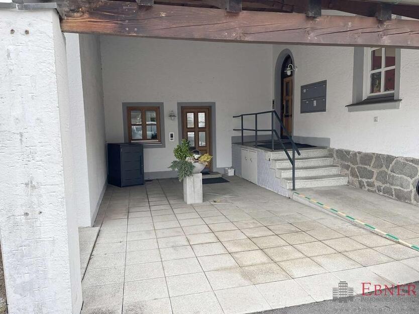 LadenBüro mit ca. 78 m² in der Mönchshofstraße in Viechtach zum Mieten zimmer