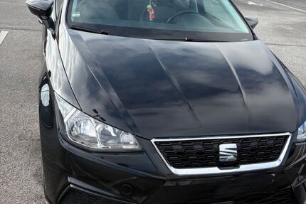 Seat Ibiza 70.000 km 12.700 &euro; Wittbek 25872